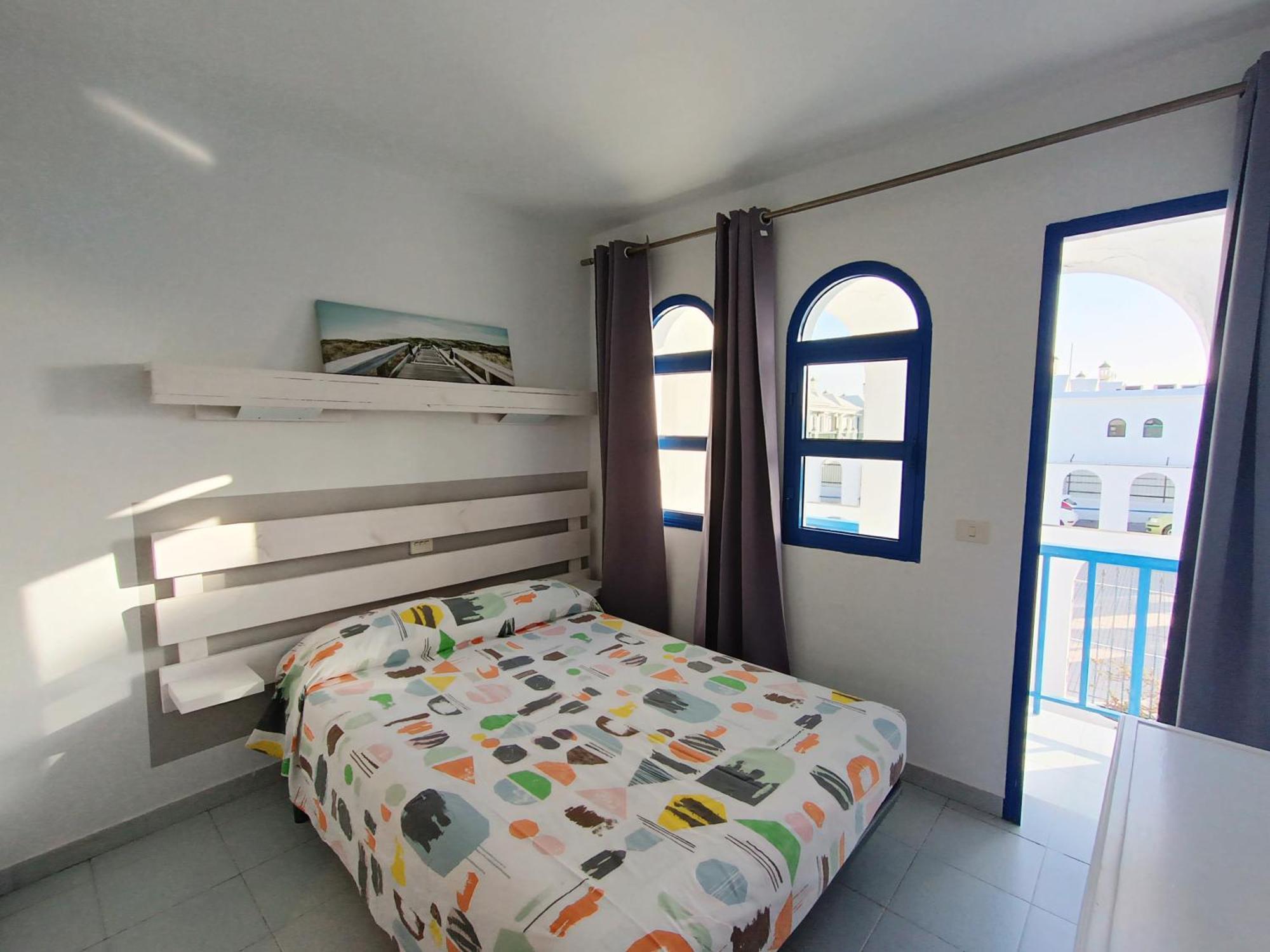 Amazing Bungalow With Wi-Fi For Relaxing Holidays Maspalomas  Exteriér fotografie