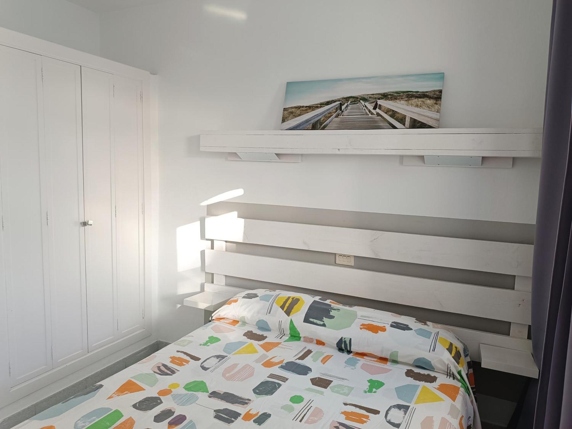 Amazing Bungalow With Wi-Fi For Relaxing Holidays Maspalomas  Exteriér fotografie