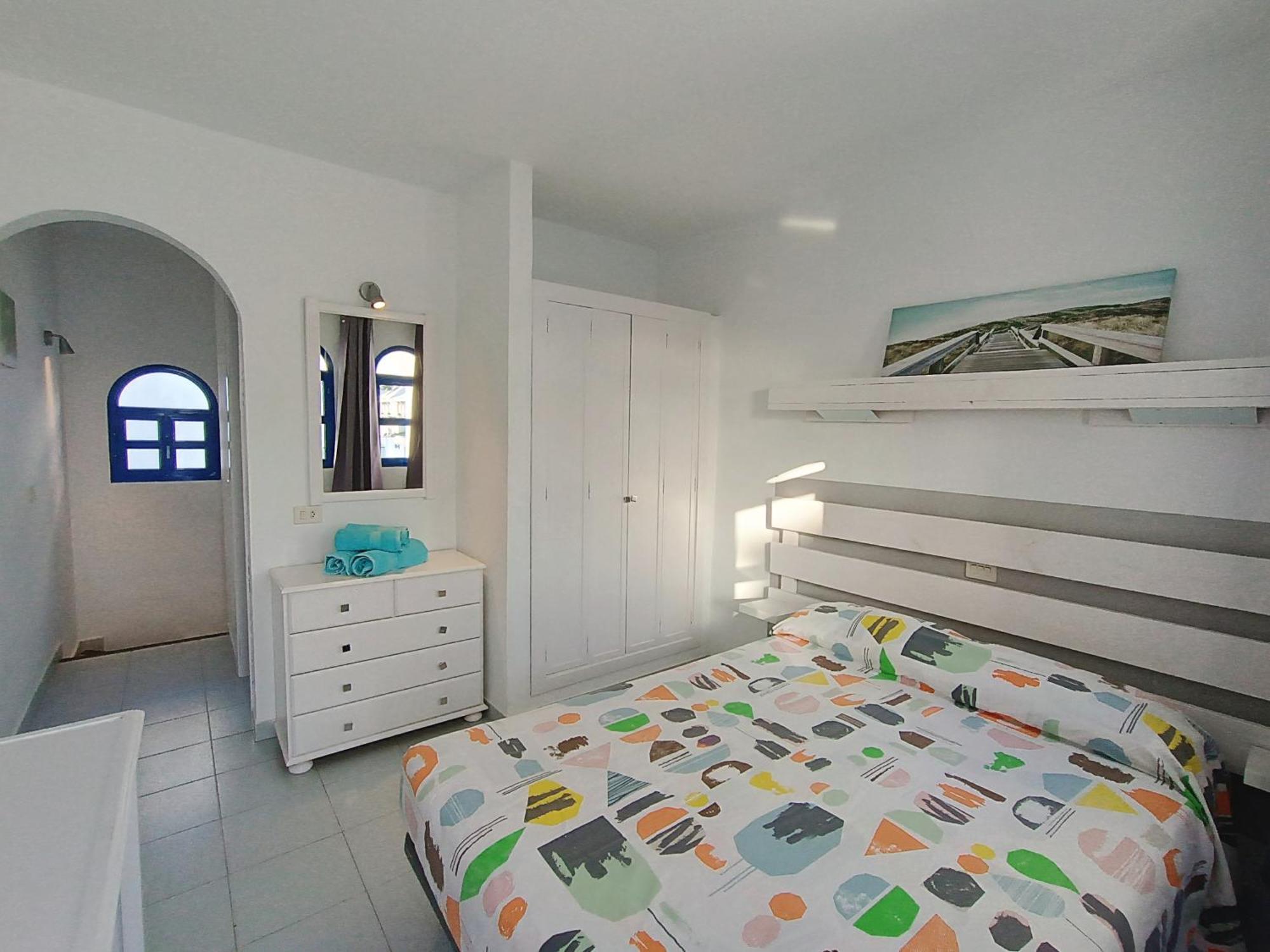 Amazing Bungalow With Wi-Fi For Relaxing Holidays Maspalomas  Exteriér fotografie