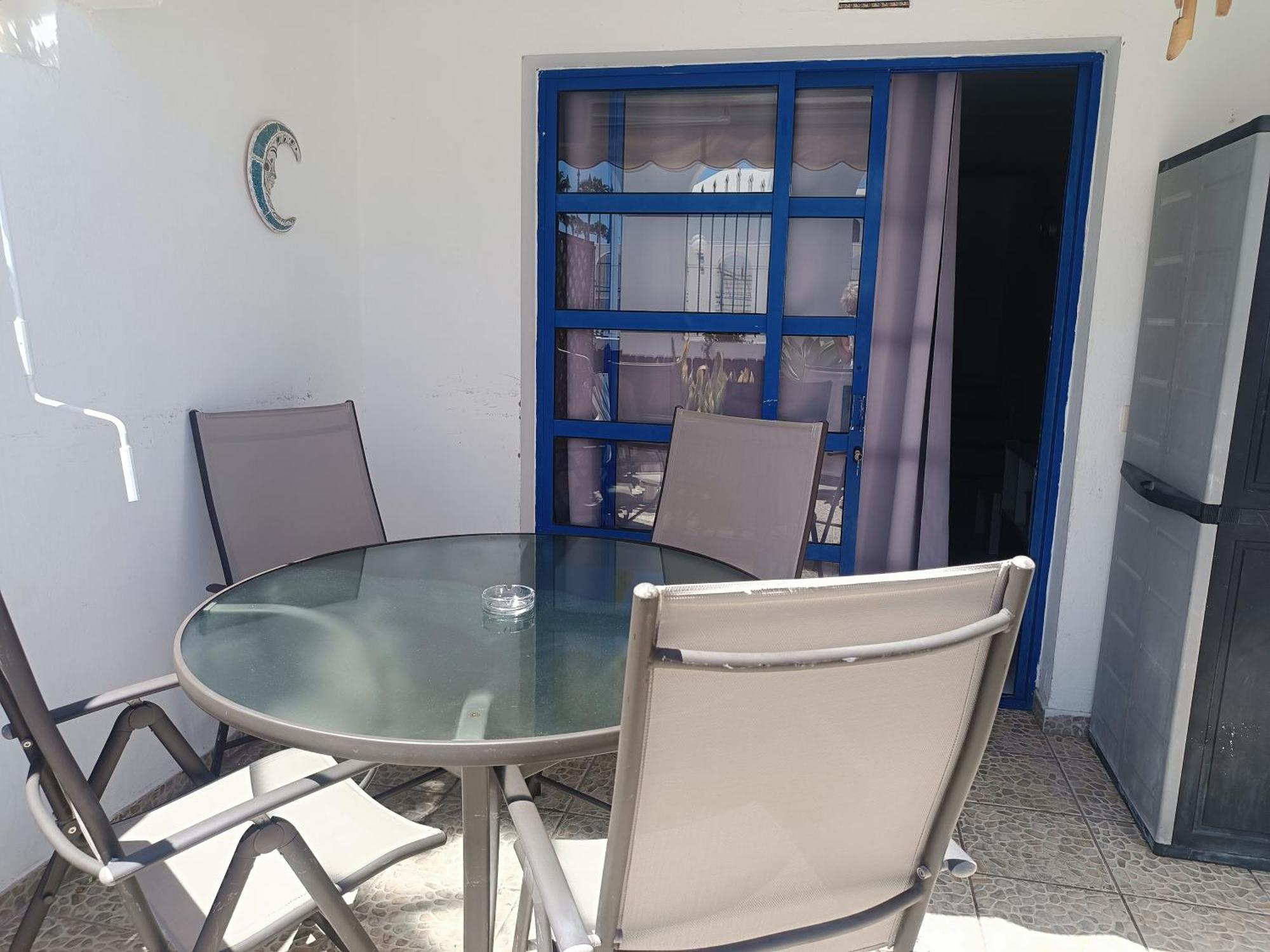 Amazing Bungalow With Wi-Fi For Relaxing Holidays Maspalomas  Exteriér fotografie