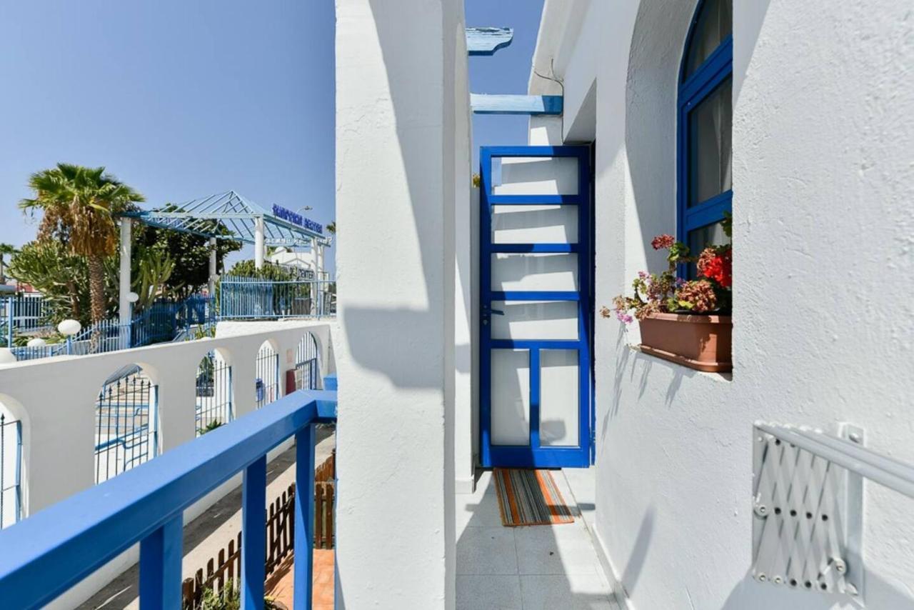 Amazing Bungalow With Wi-Fi For Relaxing Holidays Maspalomas  Exteriér fotografie